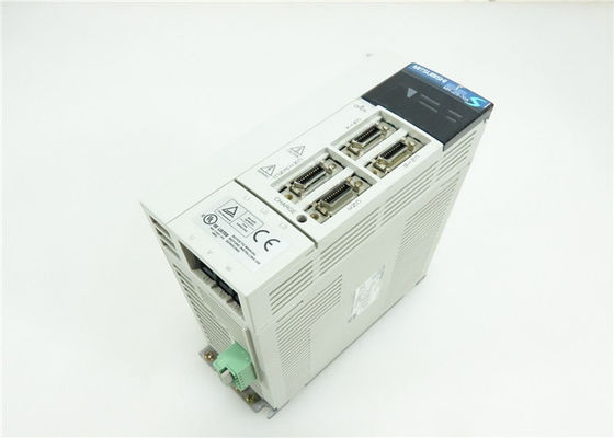 AMPLIFICADOR SERVO 200V da C.A. da movimentação MR-J2S-70A de Mitsubishi Electric 750W NOVO NO ESTOQUE