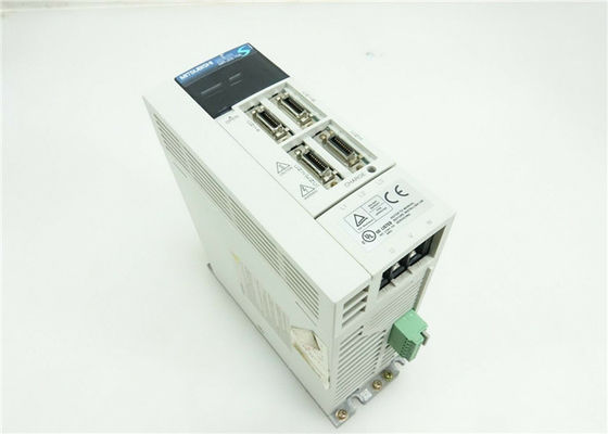 AMPLIFICADOR SERVO 200V da C.A. da movimentação MR-J2S-70A de Mitsubishi Electric 750W NOVO NO ESTOQUE