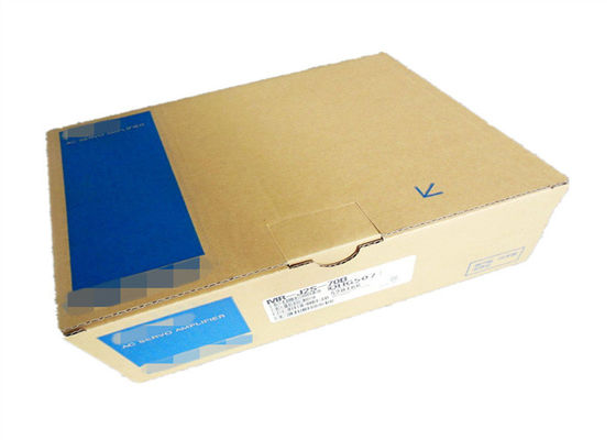 Movimentação NOVA SERVO do AMPLIFICADOR 750W 200V MR-J2S-70B da C.A. de Mitsubishi Electric NO ESTOQUE