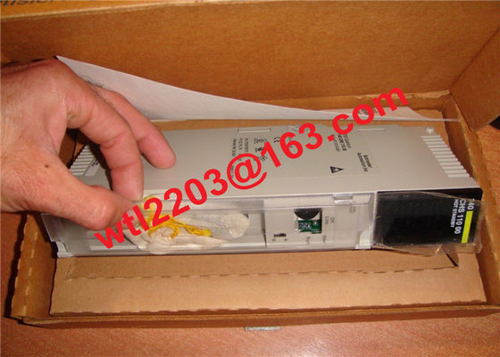 Controlador programável à espera quente 140CHS11000 da lógica do PLC do quantum de Modicon do módulo