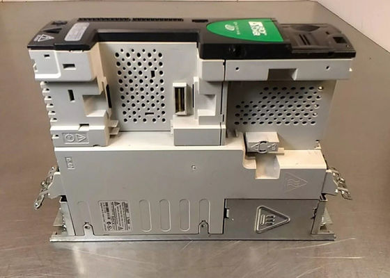 Movimentação 0.75kW 0-480V 3PH 2.1A da C.A. de Emerson Unidrive SP0403 das técnicas de controle de Nidec