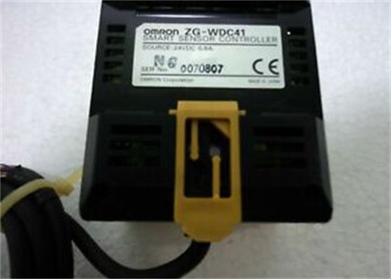 SAÍDA do CONTROLADOR PNP do SENSOR de Omron ZG-WDC41 ZG2 	Controlador programável da lógica do PLC