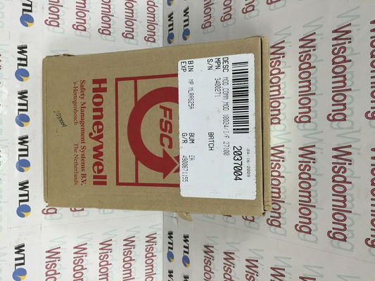 Placa de circuito Digital de FSC10024IF Honeywell 5 VDC 650mA Honeywell mim cartão 27100 de O NOVO