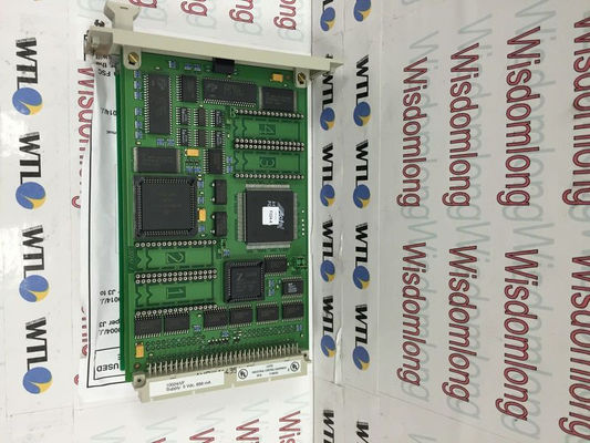 Placa de circuito Digital de FSC10024IF Honeywell 5 VDC 650mA Honeywell mim cartão 27100 de O NOVO