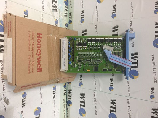 FC-SDO-0824   Honeywell Digital mim MÓDULO de SAÍDA 24VDC do módulo FC-SDIL-1608 DIGITAL de O 0.55A
