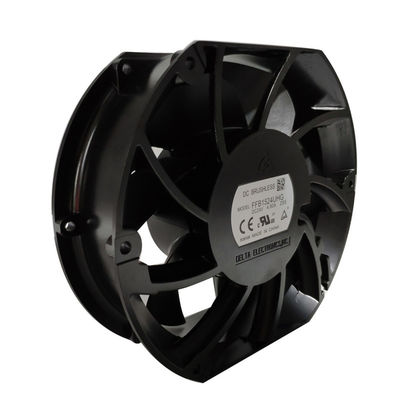 O centrifugador da turbina do EC de R3G355-RB03-10 EBM ventila Ebm Papst PLM
