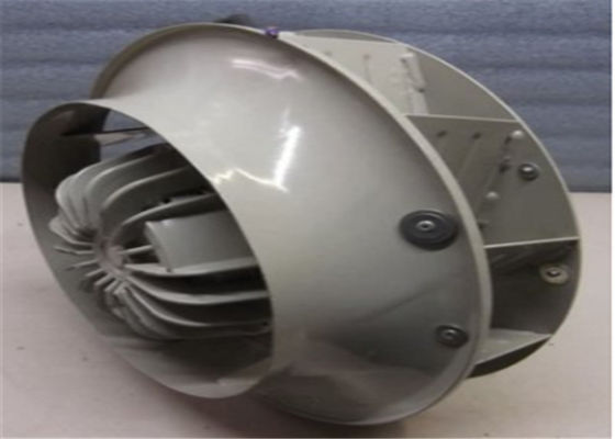 6SY7000-0AB30   Ventilador de fã radial de Ziehl-abegg Siemens SINAMICS 4100W 230VAC