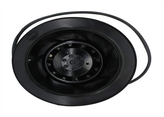 Fã centrífugo de R2D190-AC08-09/R2D190-AC08-10 HRSTAR 2500/2700RPM EBM-PAPST