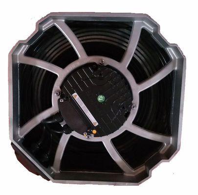 Módulo de fonte de alimentação redundante Alemanha de K3G250-RR17-H9 400VAC 1.15A Ebmpapst