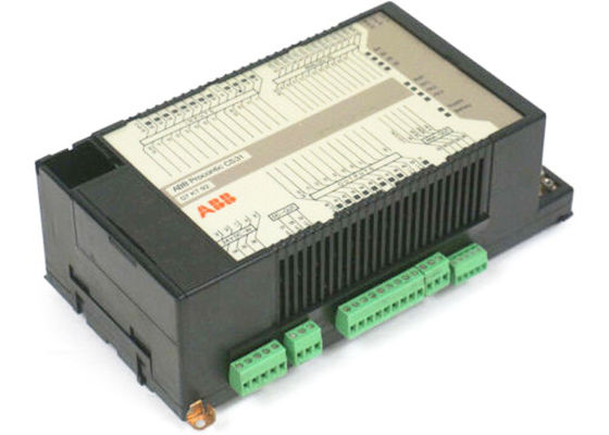 Módulo do PLC da unidade central de GJR5250500R0101 Procontic CS31 07 KT 92