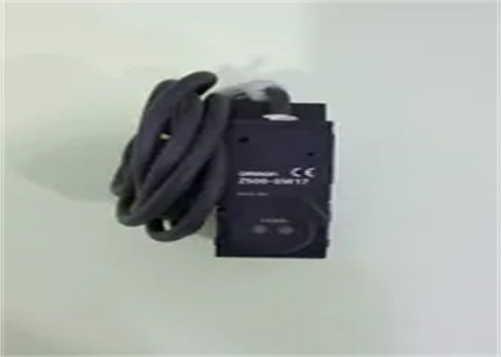 CABEÇA Z500 SERIESM 15 MW max do SENSOR do laser de Omron Z500-SW17 25 milissegundos 658 nanômetro
