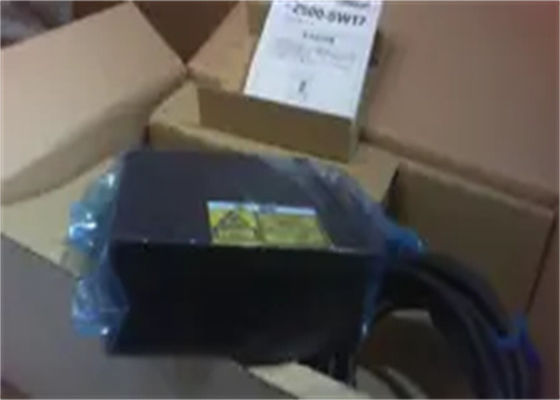 CABEÇA Z500 SERIESM 15 MW max do SENSOR do laser de Omron Z500-SW17 25 milissegundos 658 nanômetro