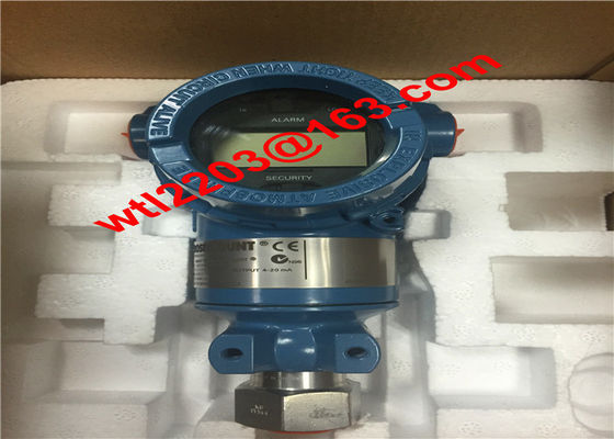 Em-linha transmissor de pressão 3051TG5A2B21A de Rosemount 3051T   -14,7 a 10000PSI