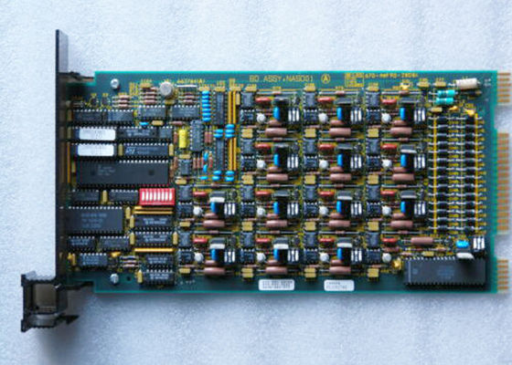 Escravo Board do módulo de saída análoga do PLC de NASO01 Bailey Infi 90