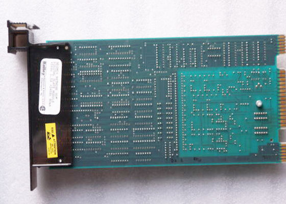 Escravo Board do módulo de saída análoga do PLC de NASO01 Bailey Infi 90
