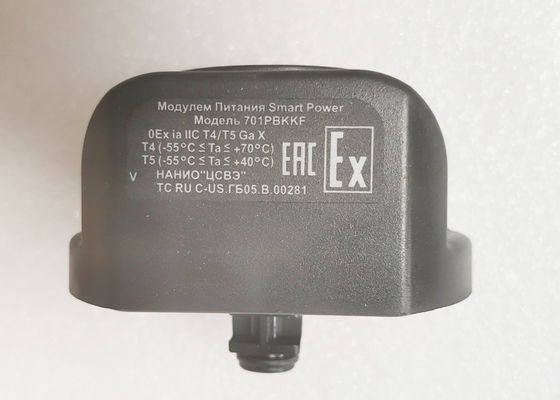 Módulo de poder preto esperto do módulo de poder 701PBKKF 00753-9220-0001