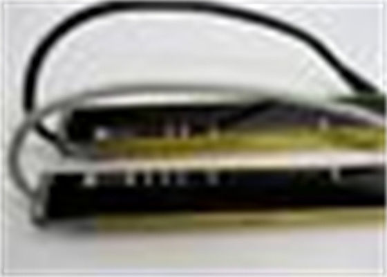 Controlador programável CLARO da lógica do PLC da CORTINA da SEGURANÇA de Omron F3SJ-A1055P14