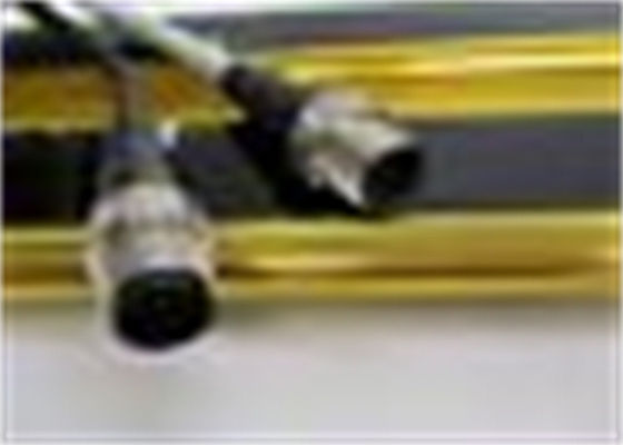 Controlador programável CLARO da lógica do PLC da CORTINA da SEGURANÇA de Omron F3SJ-A1055P14