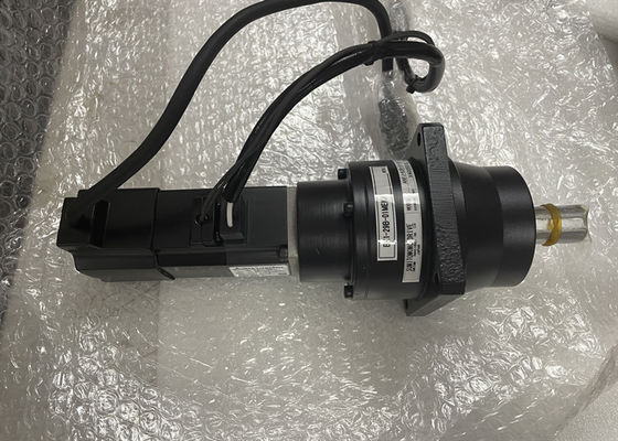 Série industrial de Mitsubishi HC-MF do servo motor HC-PQ053BG2 3000 RPM
