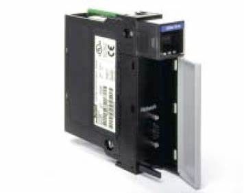 O AB 1746-IV32 ENTROU O MÓDULO UMA FONTE SLC500 DE 32 PONTOS 8 PONTOS POR A TERRA COMUM 24 VDC