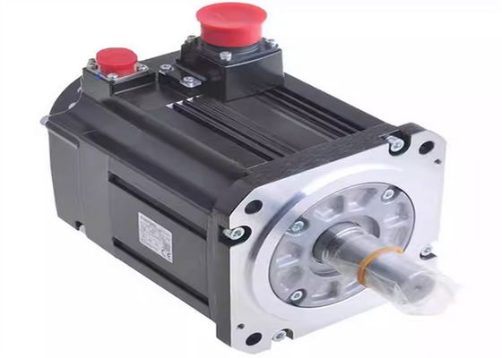 Série industrial de Mitsubishi HC-MF do servo motor de HF-SP102B 3000 RPM