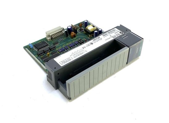 AB 1746-NI4 512 microssegundos 85 16 miliampères de módulo análogo do I/O de Hertz dos bocados 10