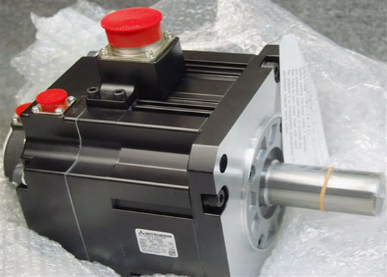 Série industrial do HF de Mitsubishi do servo motor de HF-SP202B 2000 RPM