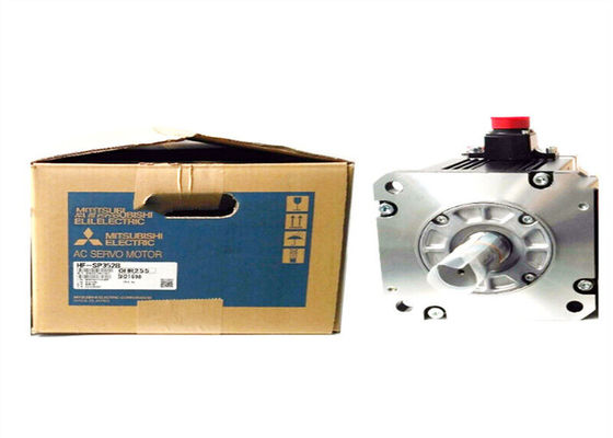 Série industrial 3.5kW 200V do HF de Mitsubishi do servo motor de HF-SP352B
