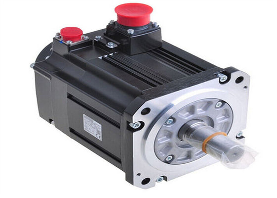 Série industrial 3.5kW 200V do HF de Mitsubishi do servo motor de HF-SP352B