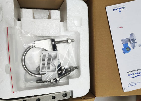 Transmissor de pressão 2051CD5A22A1AS2I1M5Q4+1199 diferencial Coplanar 4-20mA