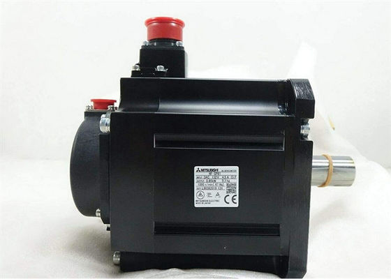 Série industrial 800W 2000RPM do HF de Mitsubishi do servo motor da C.A. HF-SP81