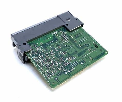 MÓDULO SLC500 SLC REMOTO 500 DO ADAPTADOR DO I/O DO AB 1747-ASB 57,6 KBIT/S 115 KBIT/S 230 KBIT/S