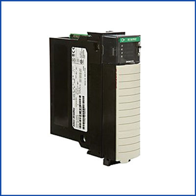 MÓDULO SLC500 SLC REMOTO 500 DO ADAPTADOR DO I/O DO AB 1747-ASB 57,6 KBIT/S 115 KBIT/S 230 KBIT/S