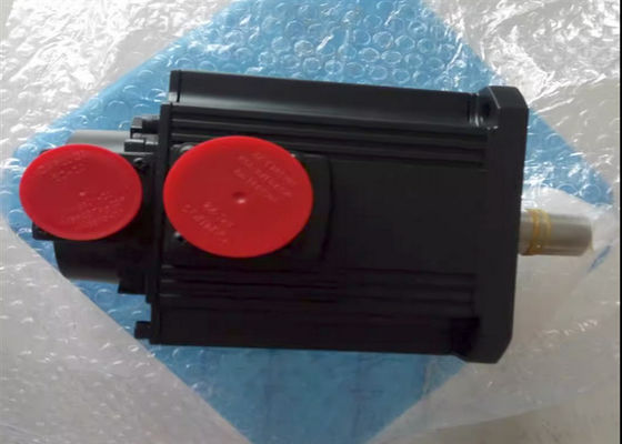 Série industrial 500W 2000RPM do HF de Mitsubishi do servo motor da C.A. de HF-SP51B