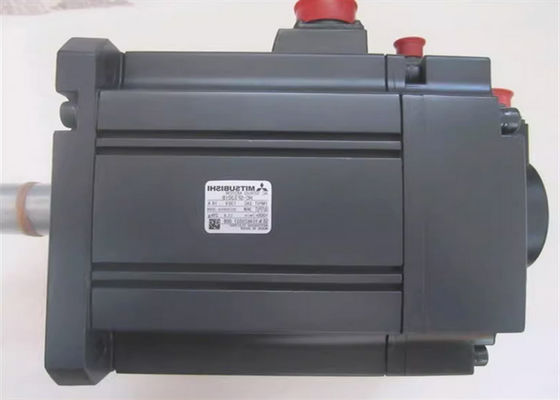 Série industrial 500W 2000RPM do HF de Mitsubishi do servo motor da C.A. de HF-SP51B