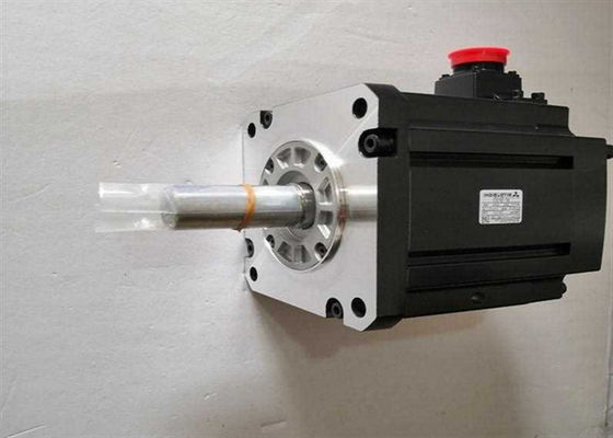 Série industrial 3PH 1000RPM do HF de Mitsubishi do servo motor da C.A. de HF-SP81B