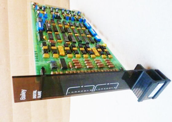 Módulo do processador central do plc do módulo 6635408D1 Bailey Symphony Infi-90 do I/O de NDSM05 Digitas