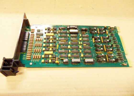 Módulo do processador central do plc do módulo 6635408D1 Bailey Symphony Infi-90 do I/O de NDSM05 Digitas
