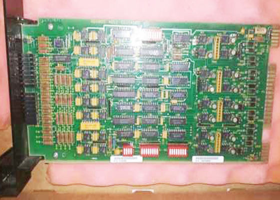 Módulo do processador central do plc do módulo 6635408D1 Bailey Symphony Infi-90 do I/O de NDSM05 Digitas