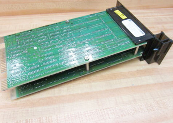 Comunicações Modul Bailey Plc Module Memory Assy 6636780AIH da entrada NGCM01
