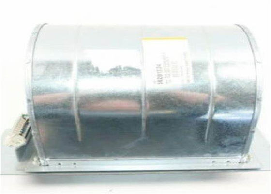 Conjunto do ventilador de refrigeração de D2D160-BE02-12 EBMPAPST para o tamanho 160mm do fã do inversor de ABB