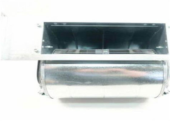 Conjunto do ventilador de refrigeração de D2D160-BE02-12 EBMPAPST para o tamanho 160mm do fã do inversor de ABB