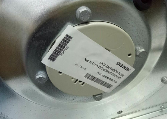 RH28m-2EK.3F.1R nenhum fã centrífugo radial retornável SIEMENS 6SY7000-0AE32 de RoHS