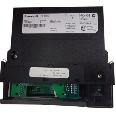MÓDULO GALVANICALLY ISOLADO do LAÇO ATUAL de CANAIS de Honeywell TC-OAH061 6 4-20 BOCADOS do miliampère 13