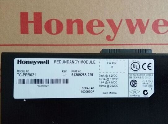 MÓDULO GALVANICALLY ISOLADO do LAÇO ATUAL de CANAIS de Honeywell TC-OAH061 6 4-20 BOCADOS do miliampère 13