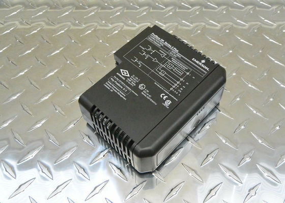CARTÃO DE RELAÇÃO DO DP DO PROCESSO KJ3243X1-BB1 VE4022 PROFIBUS DE EMERSON DELTAV