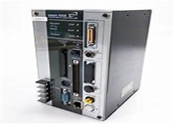 CONTROLADOR do COMPANHEIRO da VISÃO de Omron F500-C15-ETN 24 VDC 2,1 ampères 	Controlador programável da lógica do PLC