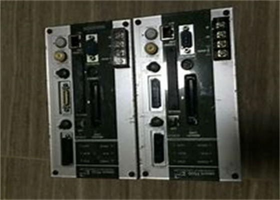 CONTROLADOR do COMPANHEIRO da VISÃO de Omron F500-C15-ETN 24 VDC 2,1 ampères 	Controlador programável da lógica do PLC