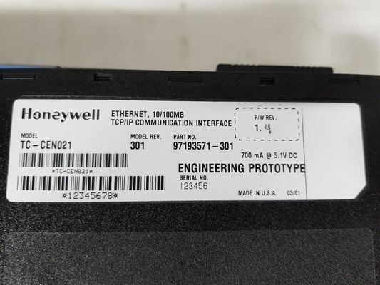 O PAR TERMOELÉTRICO ISOLADO TK-IXL061 de Honeywell ENTROU 6 pintas que é necessário rewire o bloco de terminais