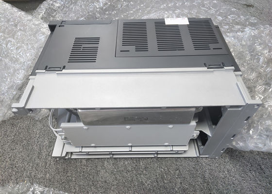 Mitsubishi 3 amplificador servo do motor do motorista MR-J3-700B 7KW da C.A. da fase no sistema de controlo